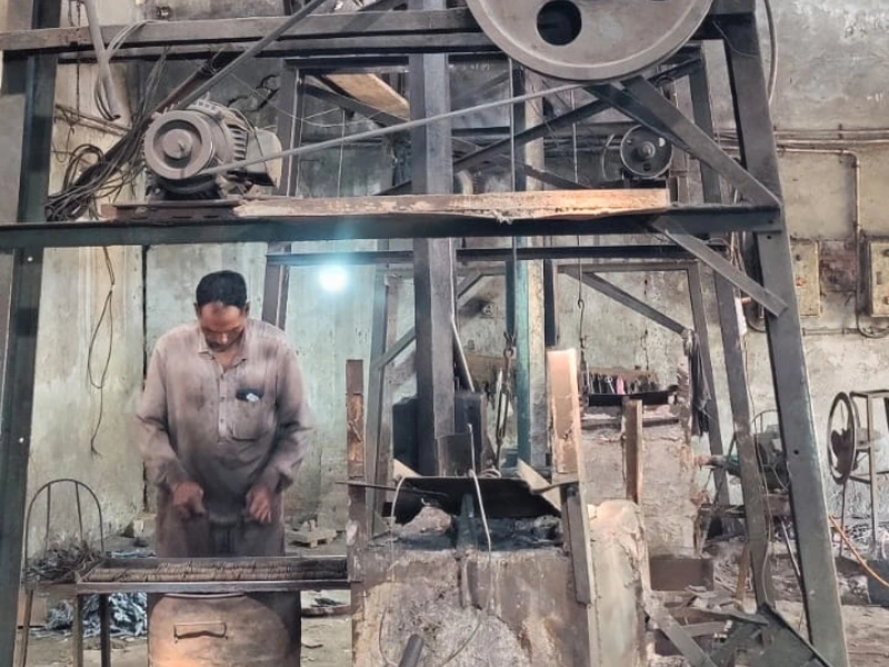 Crafting Instruments